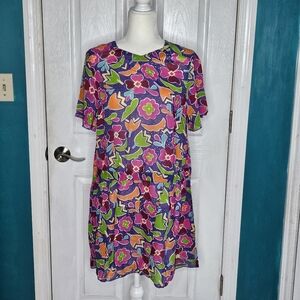NWT Gudrun Sjoden Bugg tunic/dress Small